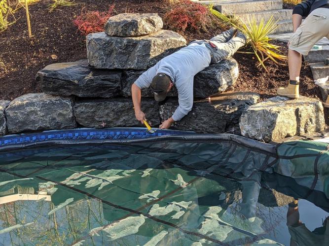 When to Cover Your Pool and How to Do It Right