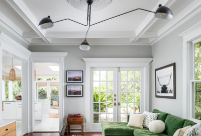 A Complete Home Makeover with a Home Renovation Loan Without Equity