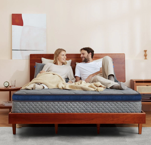 How to Choose the Right Mattress for You?