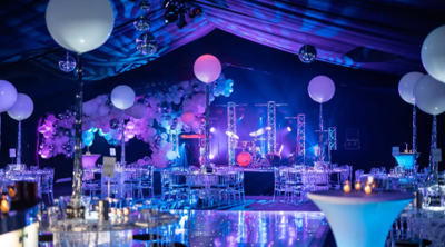 Popular Themes for a Celebration Event