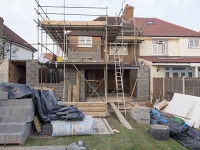 Home Additions 101: A Guide to Expanding Your Home