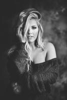 Leucadia's Dream Divas: Marissa Bouchér Transforms Boudoir Divas