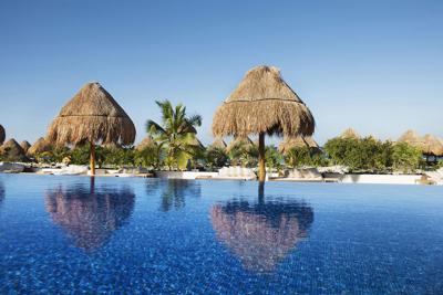 Beloved Playa Mujeres Invites You on a Wellness Journey