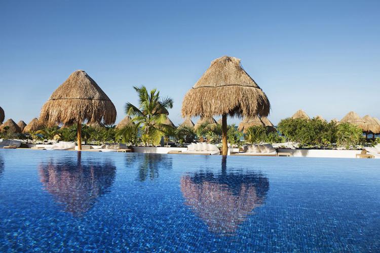 Beloved Playa Mujeres Invites You on a Wellness Journey