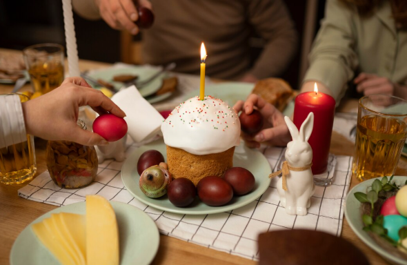 Hosting a Grand Family Easter Party: 8 Tips for a Stress-free Celebration