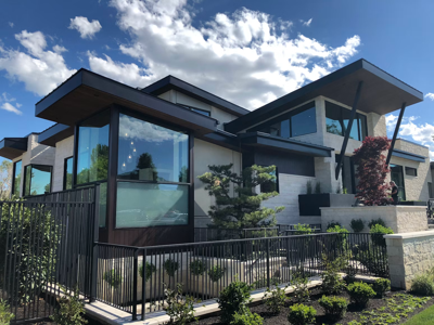 Enhance Your Luxury Home's Exterior Appeal