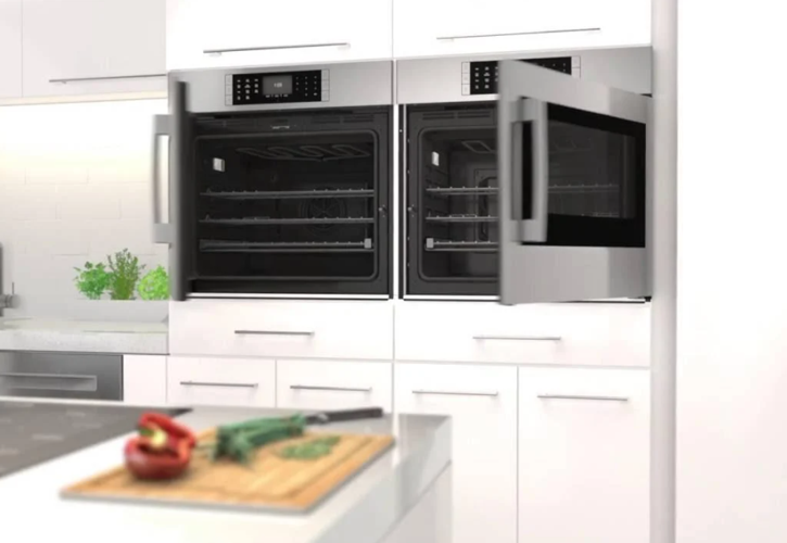 Bosch Electric Ovens: What Makes Them a Great Addition to Any Kitchen
