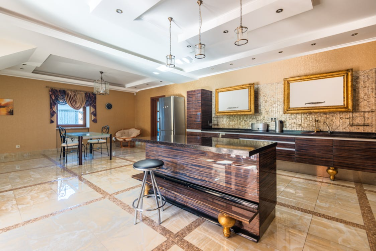 6 High-Performance Upgrades Defining Today's Luxury Home