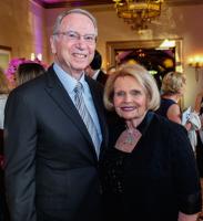 SPARK Gala Benefits UC San Diego Health