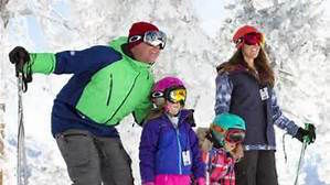 Mammoth Mountain Dazzles the Senses