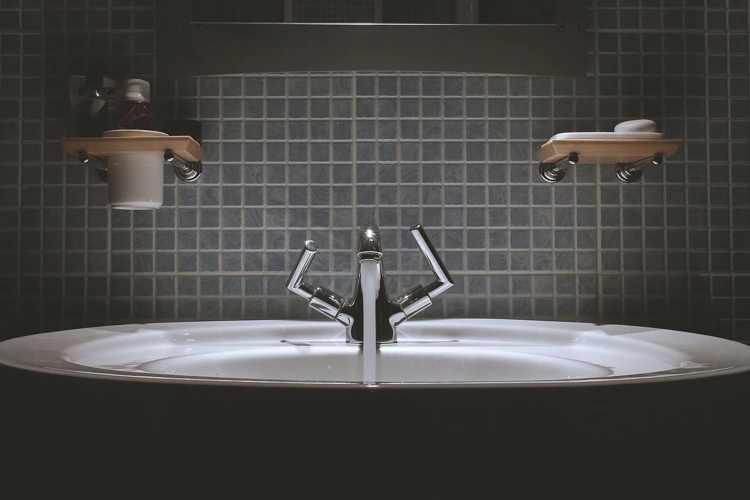 Why Grout Color is as Important as Tile Choice