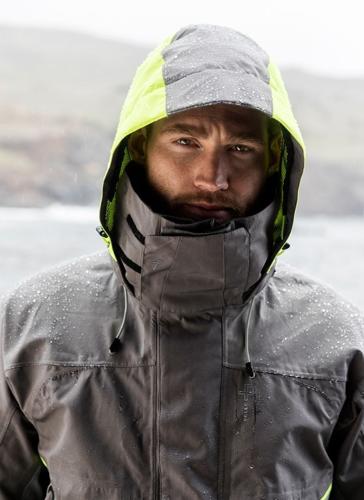 The January Capsule Wardrobe for Real Life Men