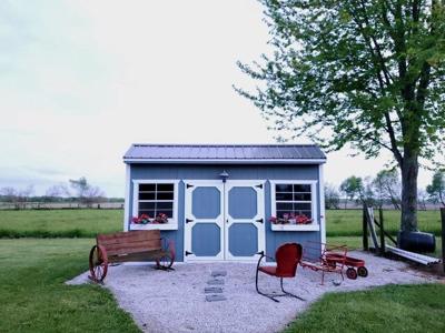 Protect Your Property With A New Shed
