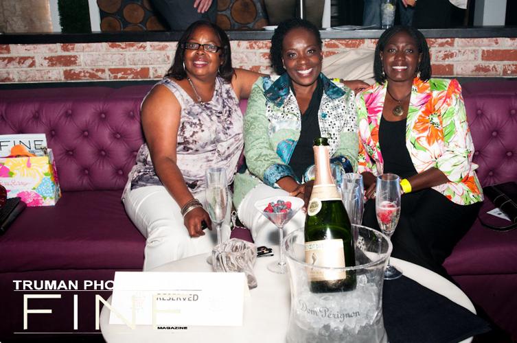 Junior League of San Diego Fashion Show