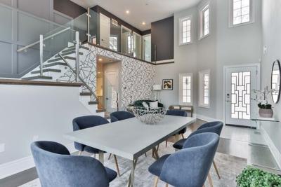 How to Turn Your House into a Luxury Home