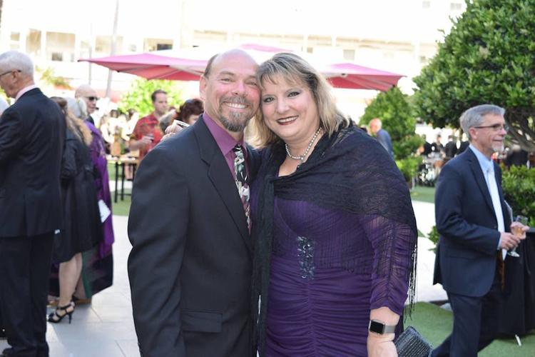 The Coronado Hospital Foundation's 30th Anniversary Gala