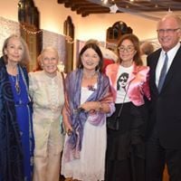 ATHENAEUM 29th ANNUAL GALA