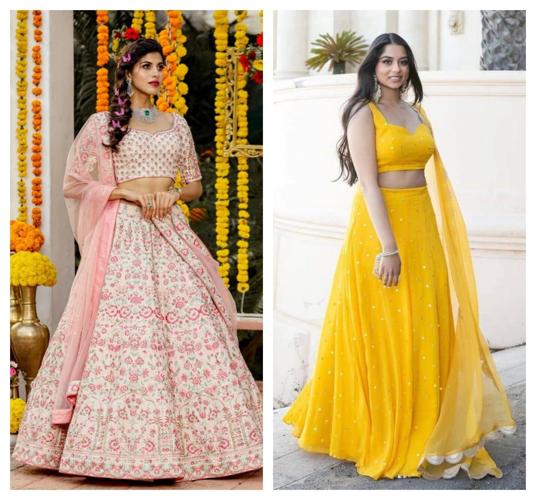 Lehenga Trends In 2025: Fresh Picks, Fading Fashions, And Reviving Trends