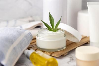CBD cream can be a great balm for many ailments