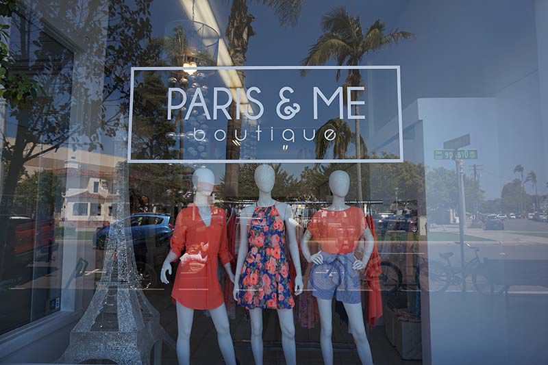 Best Boutiques in San Diego Featured finehomesandliving