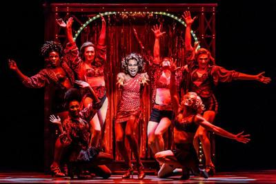 Kinky Boots Musical