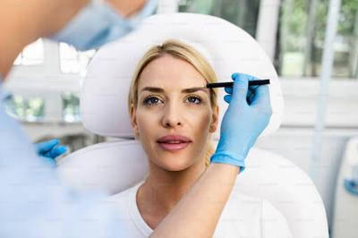 5 Proven Benefits of Plastic Surgery