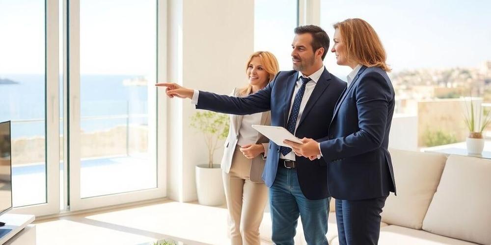 How to Choose the Right Estate Agent in Malta for Long-Term Property Success