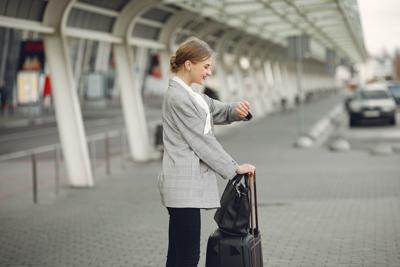 Your Options for Getting From San Francisco Airport to Downtown