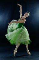 City Ballet's Balanchine Masterworks Comes to Spreckels