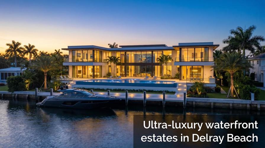 Top Real Estate Agent in Delray Beach: 9 Best Realtors Ranked for 2026