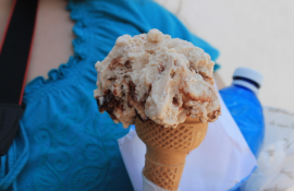 I Traveled Through Italy And Tasted Everything