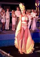 Fashion Week San Diego In-Style