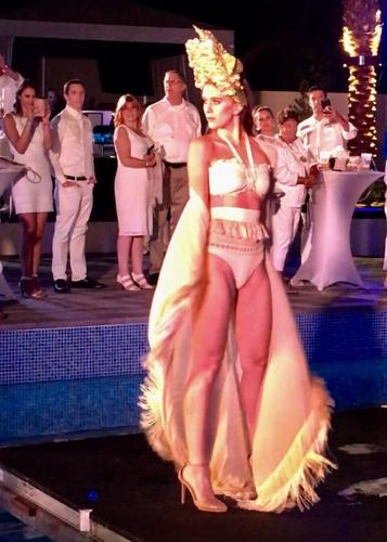 Fashion Week San Diego In-Style