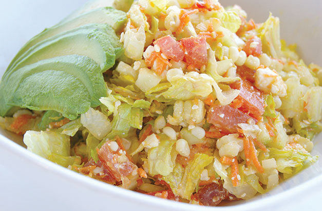 Caroline's Cafe Review