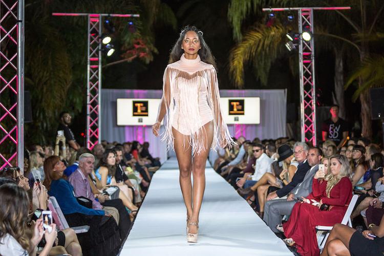 Fashion Week San Diego