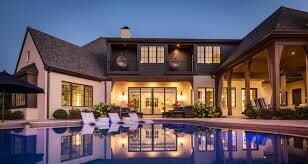 The Luxury Homeowner’s Guide to Protecting Exterior Surfaces from Seasonal Weather Wear