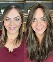 How to Match Hair Toppers with Your Natural Hair Color