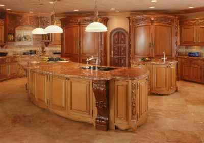 You Voted! Best Bath and Kitchen Designers