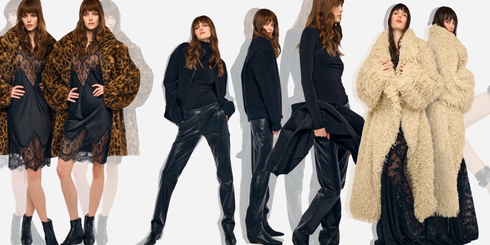 What I Loved About My First Norma Kamali Purchase