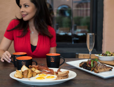 All Natural Restaurants Bring Farm-to-Table to Town