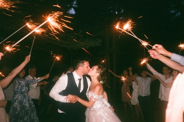 Top Fun Ideas To Consider For Your Wedding Party