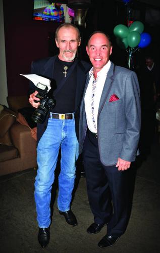 Bravo's Après Ski Debut Party