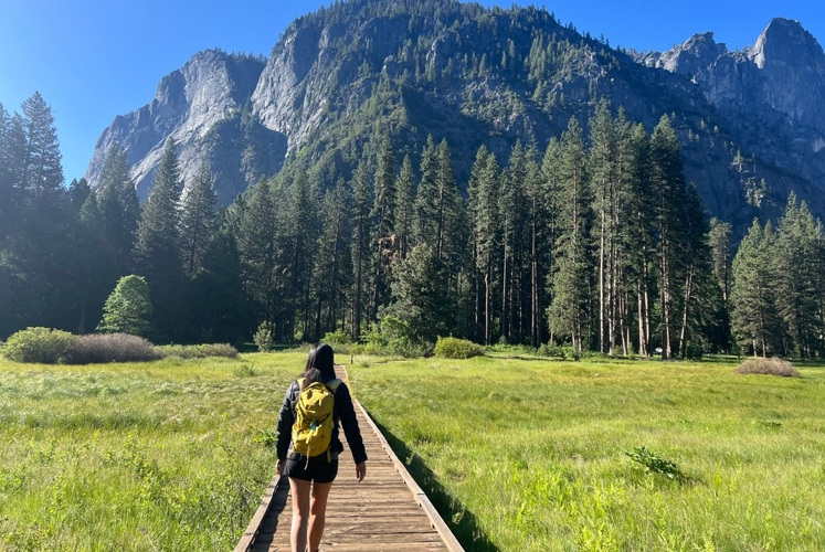 Top Fall Weekend Getaways in California