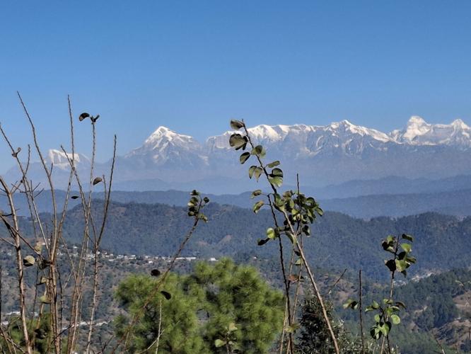 KUMAON HIMALAYAS- GLOBAL LUXURY, LOCAL RESONANCE