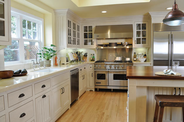 Kitchen Remodel Experts in San Diego