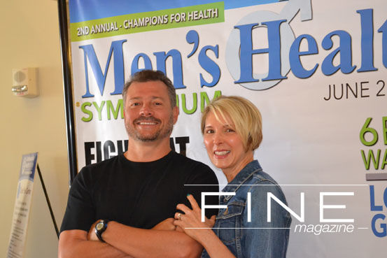 Mens Health Symposium Photo Gallery 2
