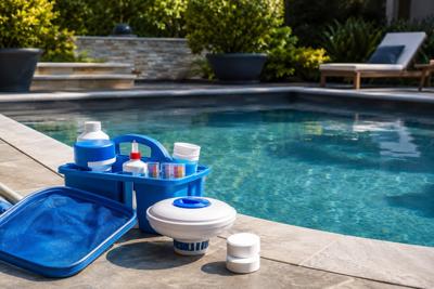 Tips To Consider Before Hiring A Swimming Pool Service Company