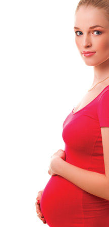 Preparing Your Body For Pregnancy: Proper Diet & Exercise