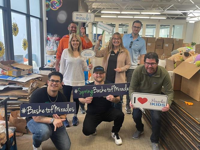 Three Heartwarming Orange County Events Bringing Hope and Holiday Magic to Families in Need