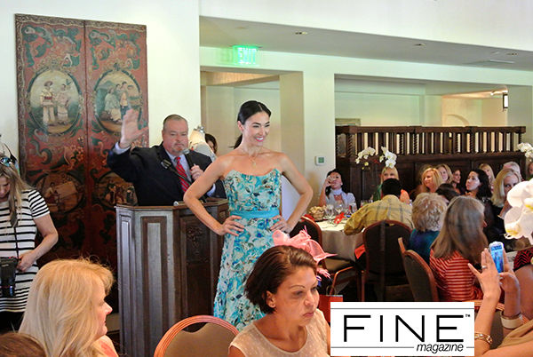 Hearts Hats and Heels